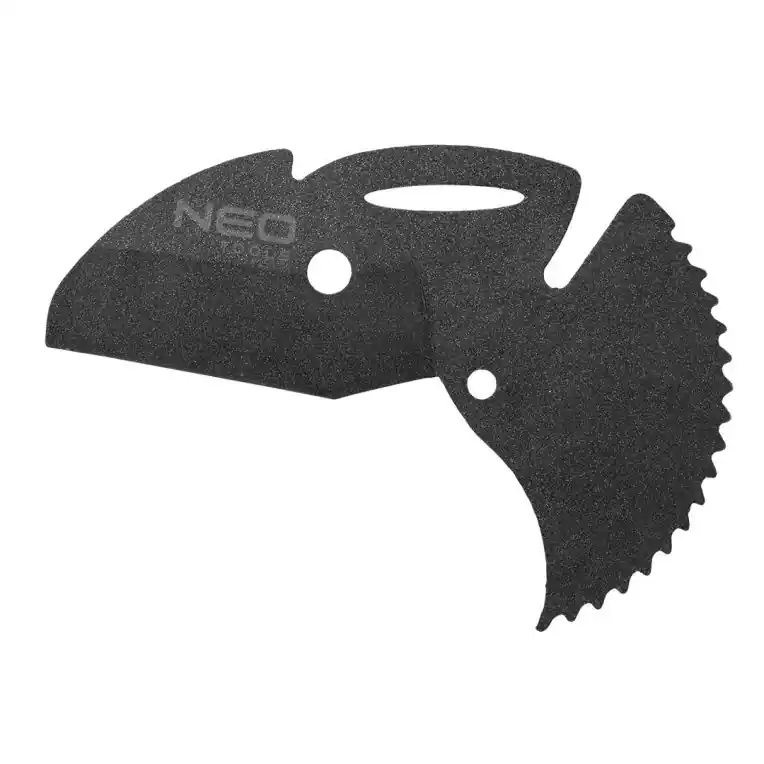 Rechtstreeks Van De Fabrikant NEO TOOLS Reservemes voor Pijpenknipper 0-50mm