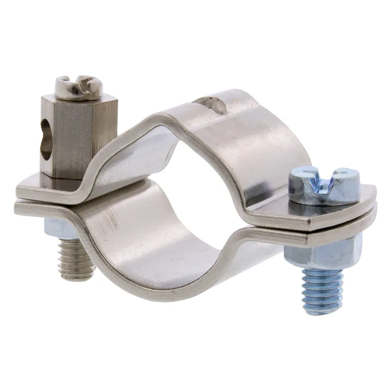 Veilige Betaling Q-Link Aardklem 1/4 - 13-15mm