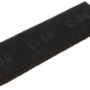 Favoriet Schuurgaas K-100 - 280x93mm - 10 stuks