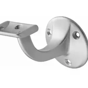 Trapleuninghouder - Klassiek Vlak - Aluminium Exclusieve Aanbieding