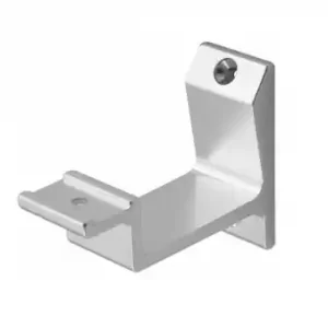 Trapleuninghouder - Modern Vlak - Aluminium Hete Deal