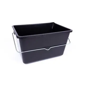 Koopje Veba Verfemmer - Zwart - 12L