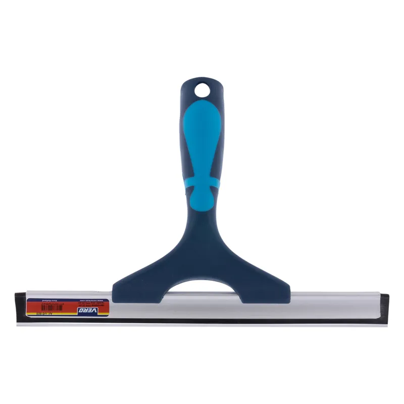Vero Ergonomisch Raamtrekker met Softgrip - 25cm Beste Prijs