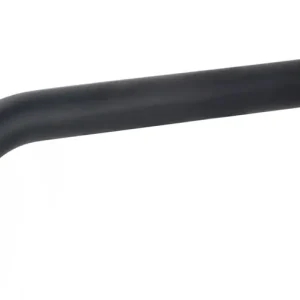 Hoge Kwaliteit Wiesbaden Caral Inbouw Uitloop - 25cm - Mat Zwart