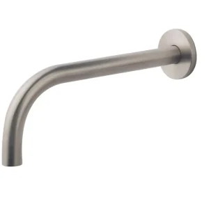 Koopje Wiesbaden Slim Inbouw Uitloop - 20cm - Geborsteld RVS