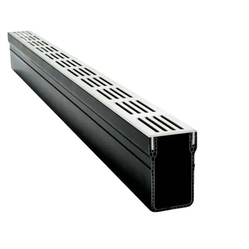 Aquadrain Grey Grating Lage Prijs