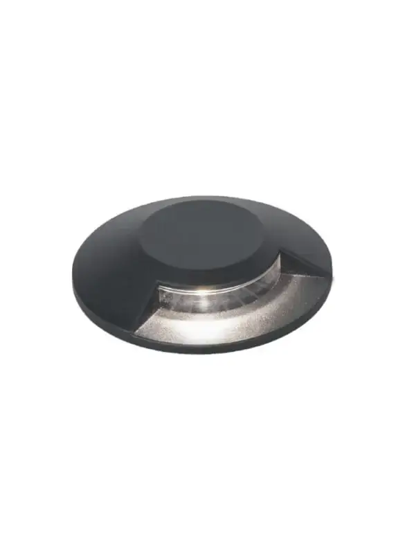 Uitverkoop FLOOD I LED 12V – ZWART