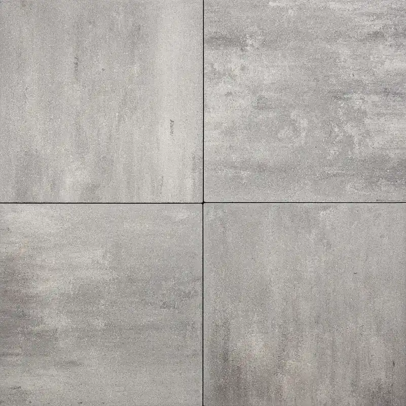 Smartton 60x60x6 cm Matterhorn Must-Have