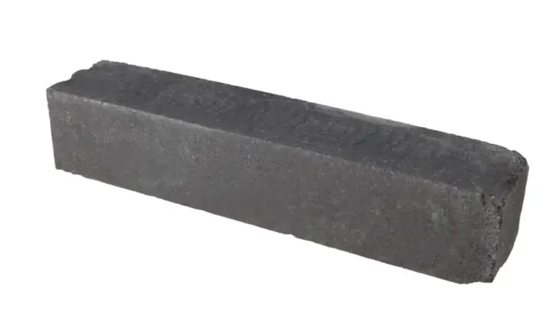 Wallblock Old 12x12x60 cm Antraciet Laatste Kans