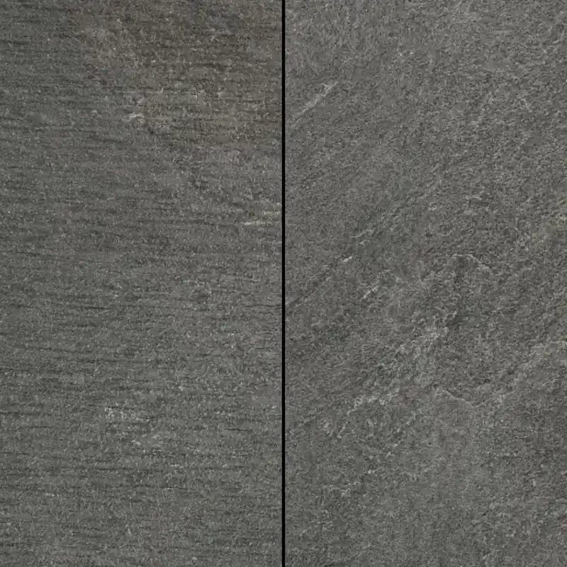 Cerasun 60x30x4 cm Palermo Antracite Hoge Kwaliteit