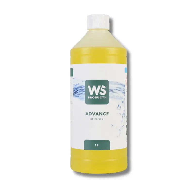 WS Advance reiniger Premium