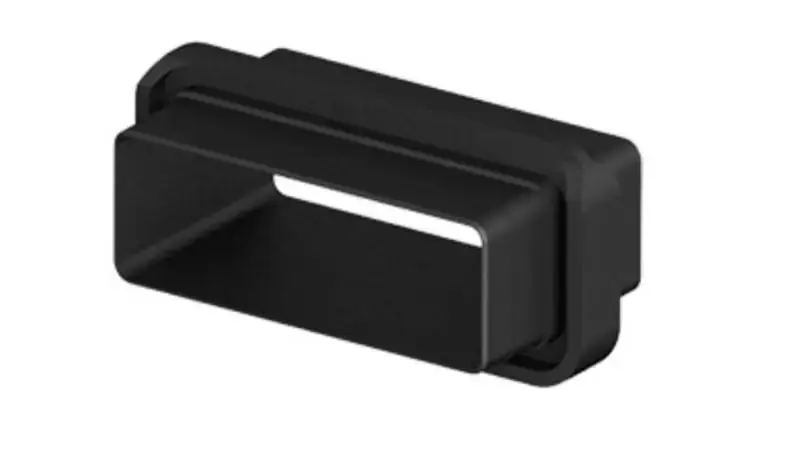Koop Online ACO House and Garden koppelstuk onderbak
