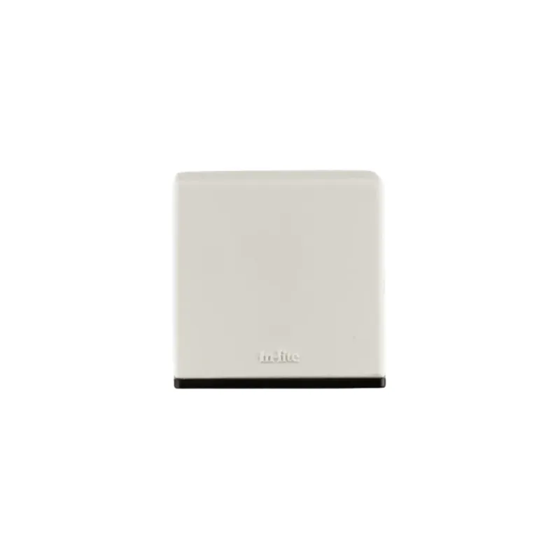 Lage Kosten In Lite Big Cubid White