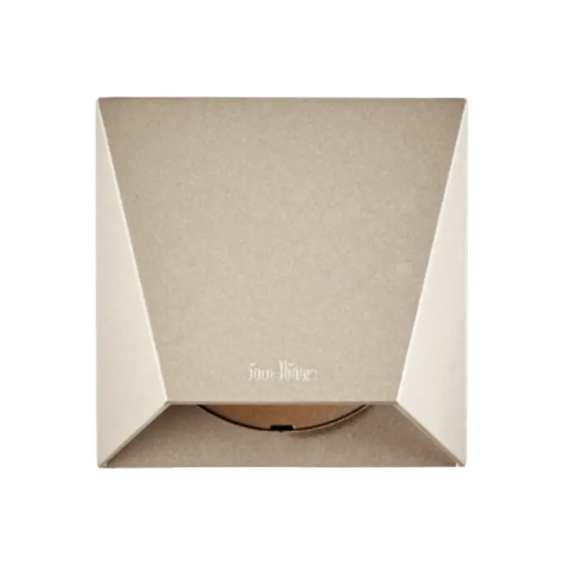 Veilige Betaling In Lite Wedge Rose Silver