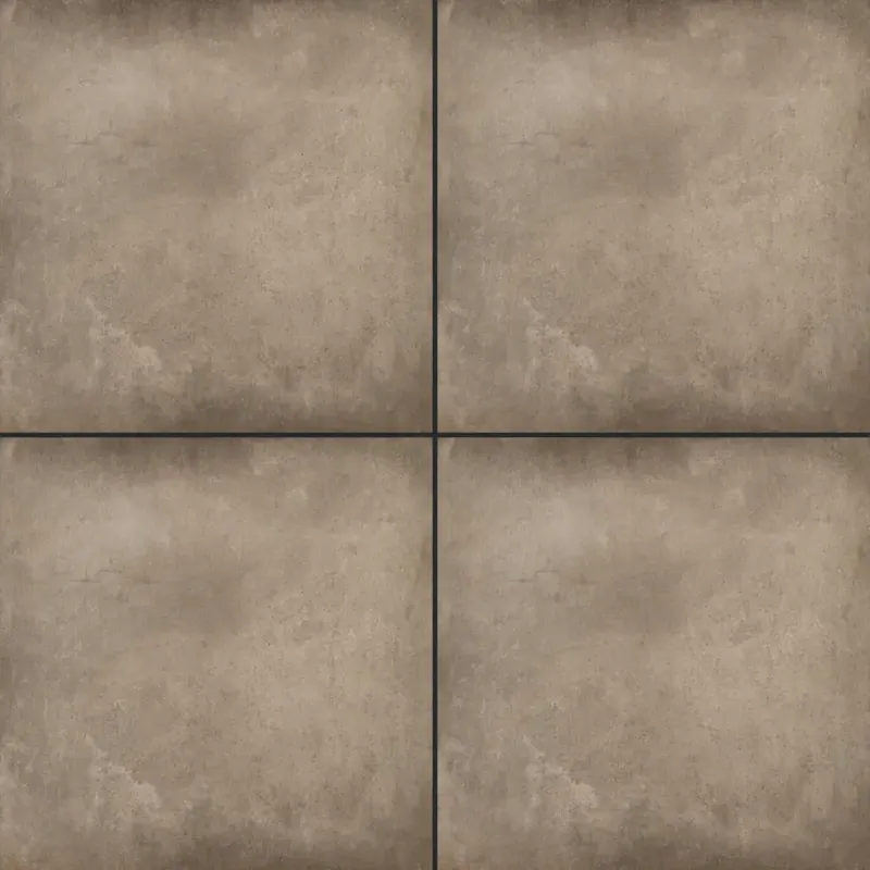 Gratis Retour Triagres 3.0 60x60x3 Craft Cognac keramische tegel