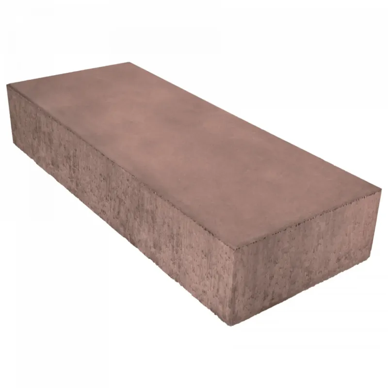 Superprijs Traptrede massief 100x40x18 Taupe