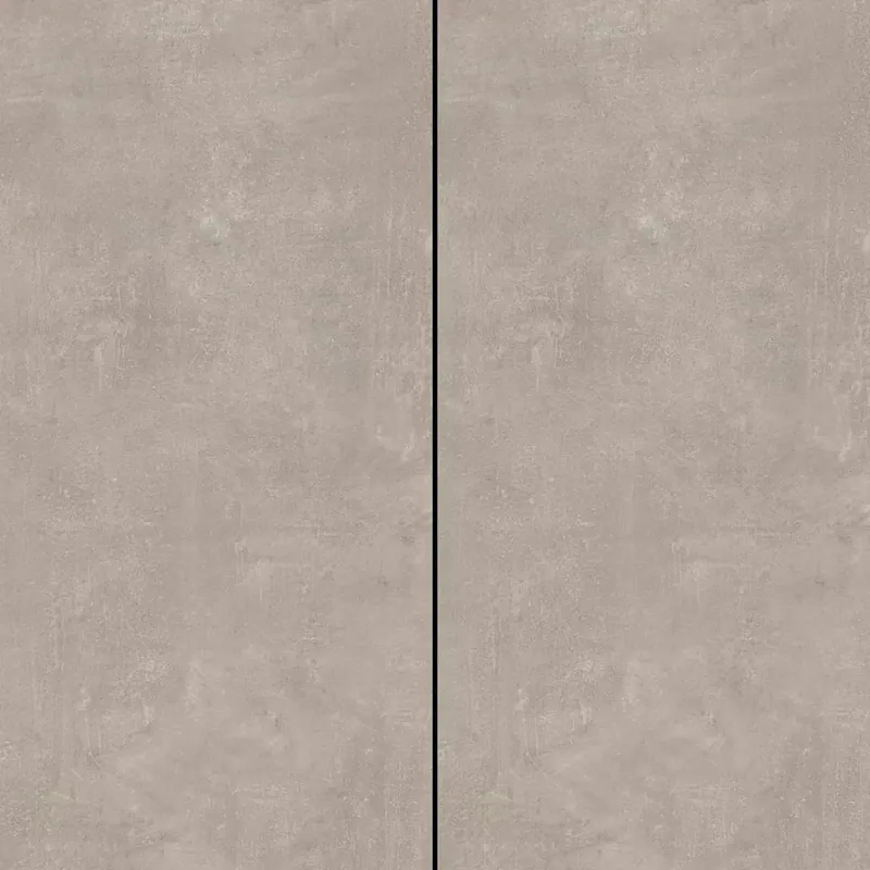 Gereduceerde Prijs Cerasun 80x40x4 cm Cilento Taupe
