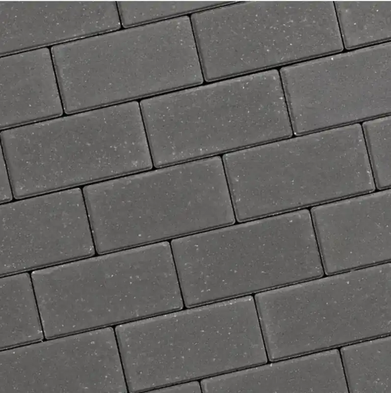 Rechtstreeks Van De Fabrikant Redsun Basic Betonklinkers 20x5x8 cm Antraciet