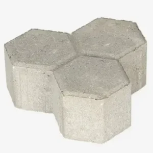 T-3 steen 8 cm Grijs Koop Vandaag
