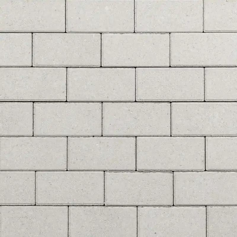 Redsun Basic Betonklinkers 20x10x8 cm Grijs Op = Op