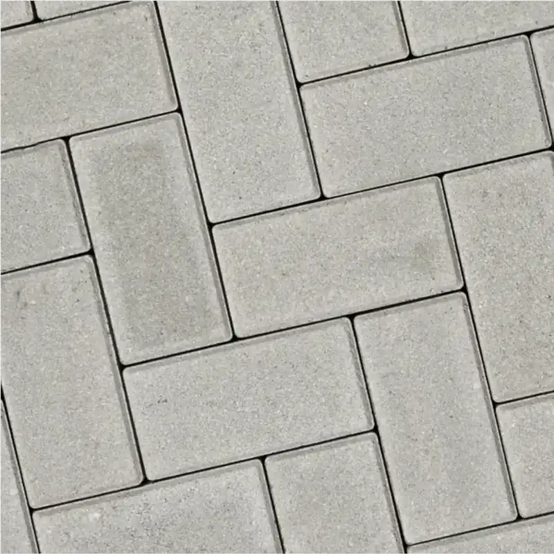 Redsun Basic Betonklinkers 21x7x8 cm Grijs Goedkoop