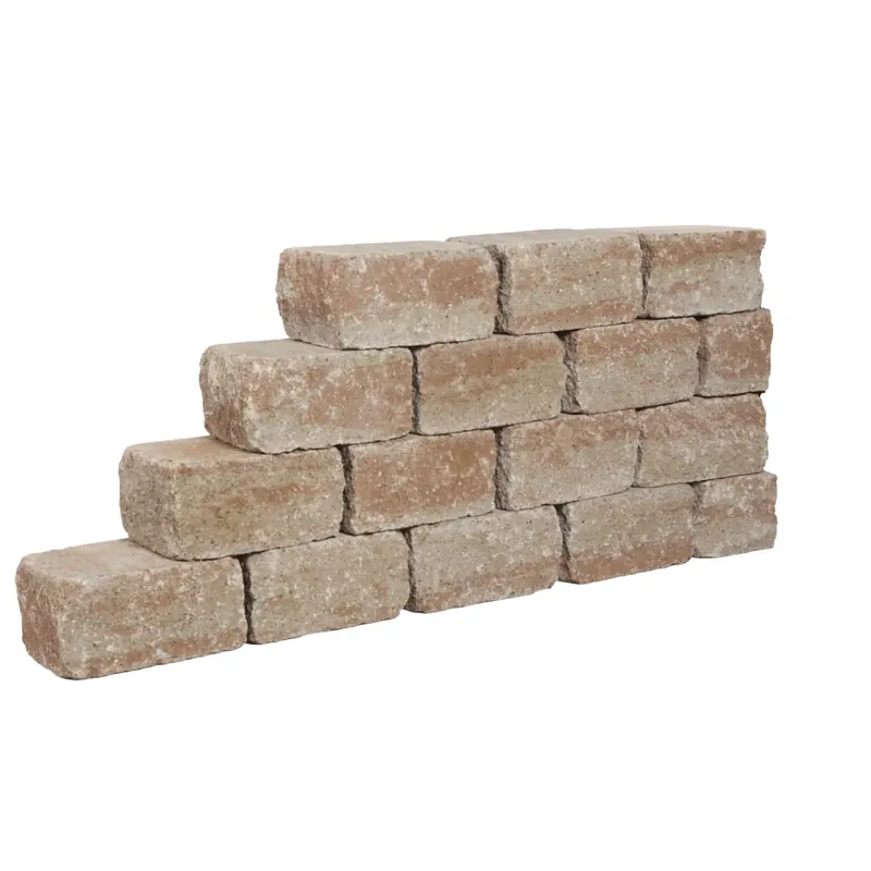Must-Have Combiwall 50x20x15 cm Mont Blanc
