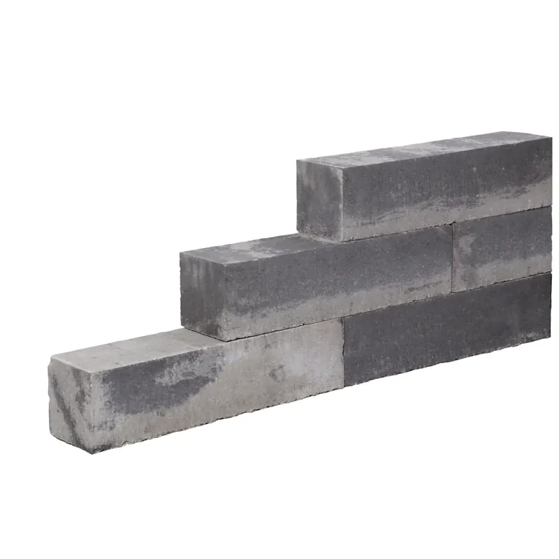 Shop Nu Linea Block 45x15x15 cm Gothic