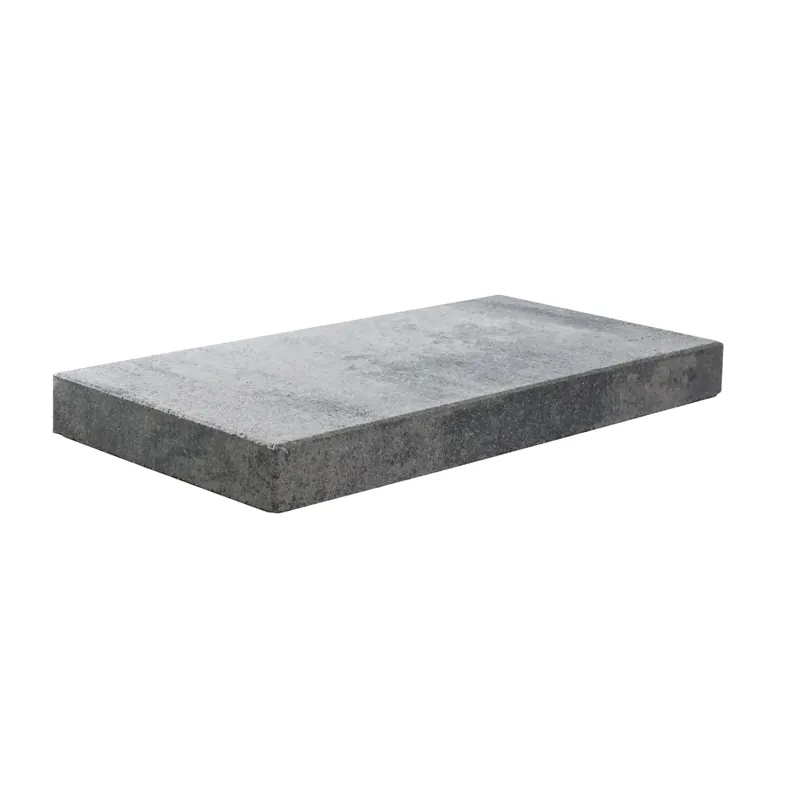 Smartblock afdekplaat 50x25x5 cm Matterhorn Finale Uitverkoop