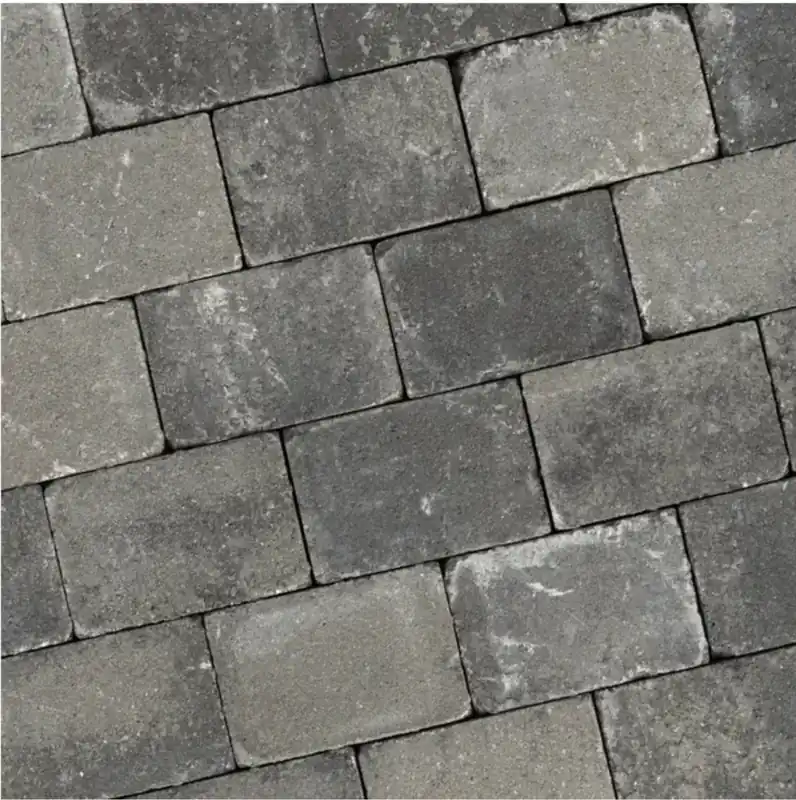 Tumbelton 20x20x6 cm Gothic Gratis Retour