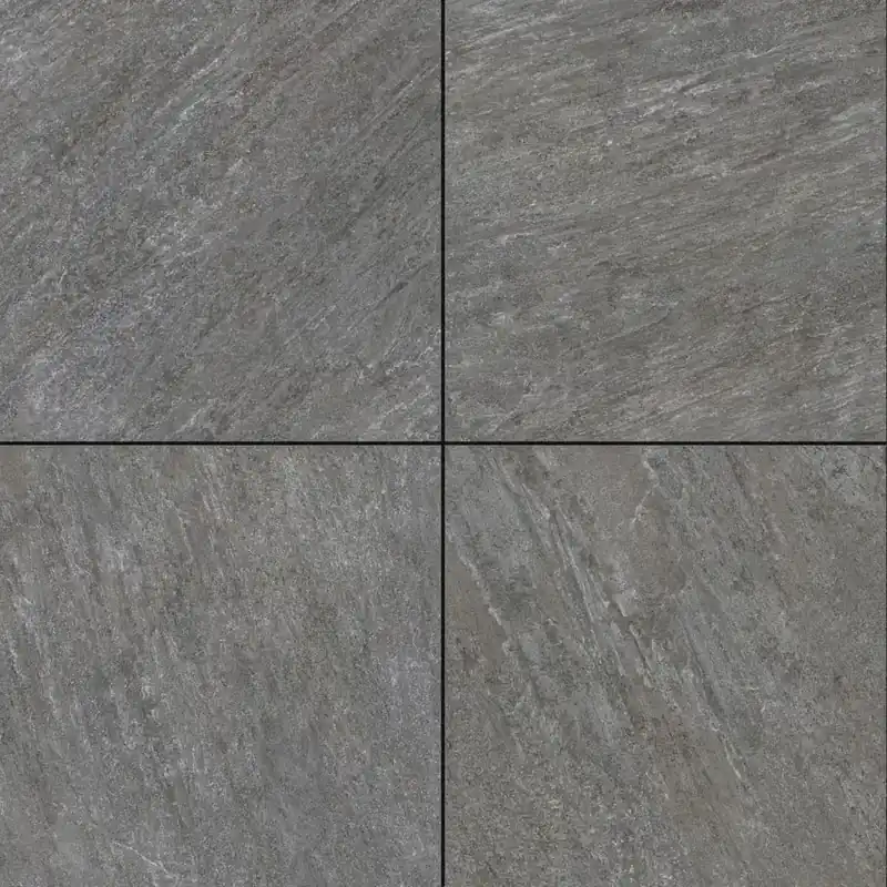 Cerasun 60x60x4 cm Messina Grigio Favoriet