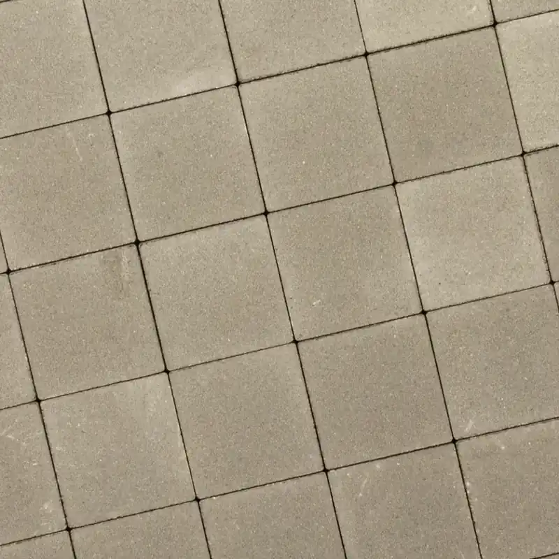 Seizoensaanbieding Recto 15x15x5 cm Blanco