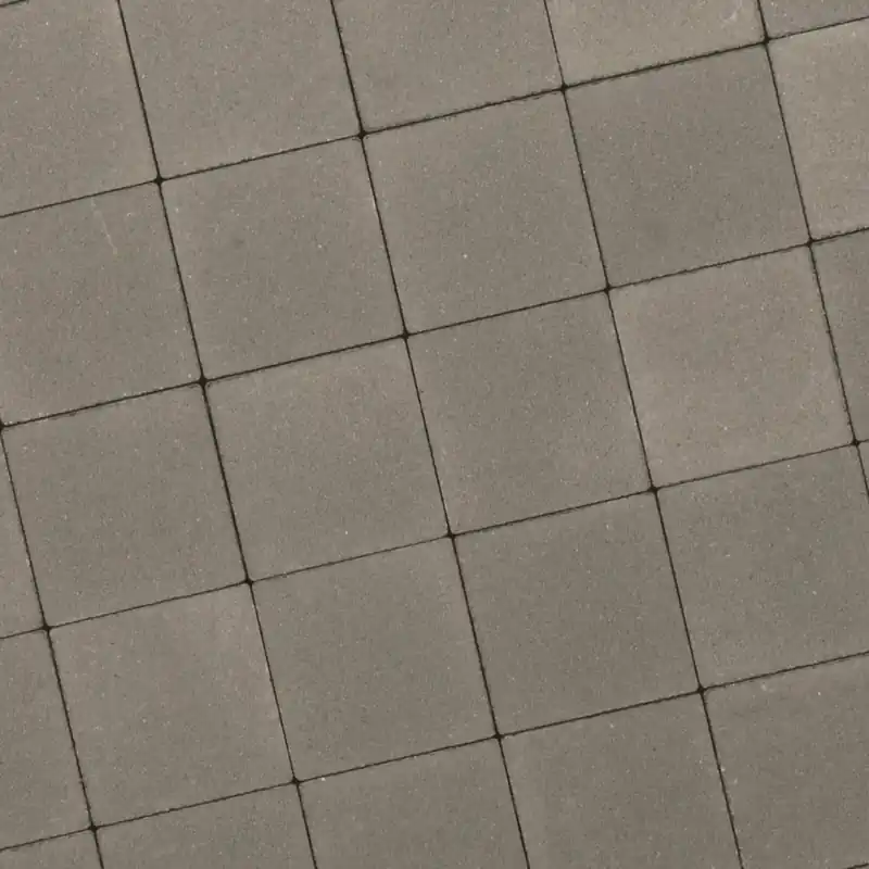 Recto 15x15x5 cm Grey Koopje
