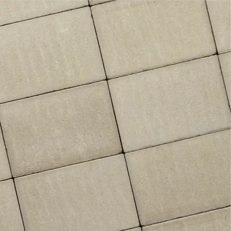 Recto 30x20x6 cm Blanco Direct Verzonden