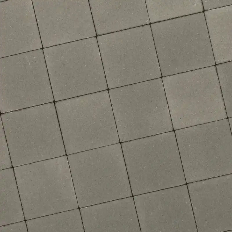 Bestel Nu Recto Antique 30x20x6 cm Grey