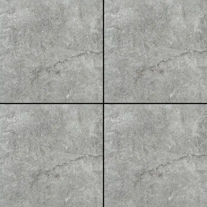 Keramiek TRE 80x80x3 cm Nature Magma Uitverkoop