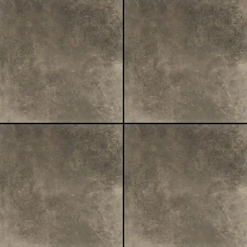 Beste Prijs Cerasun 60x60x4 cm Piazza Marroncino