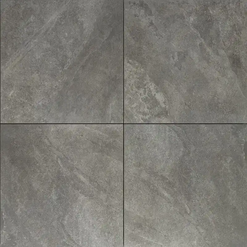 Betrouwbaar Cerasun 60x60x4 cm Siena Nebbia