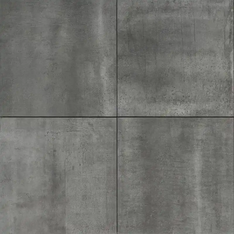 Betaalbaar Cerasun 60x60x4 cm Merano Grigio