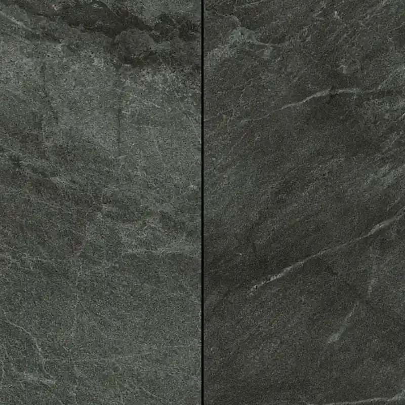 Cerasun 80x40x4 cm Bergamo Antracite Express Levering