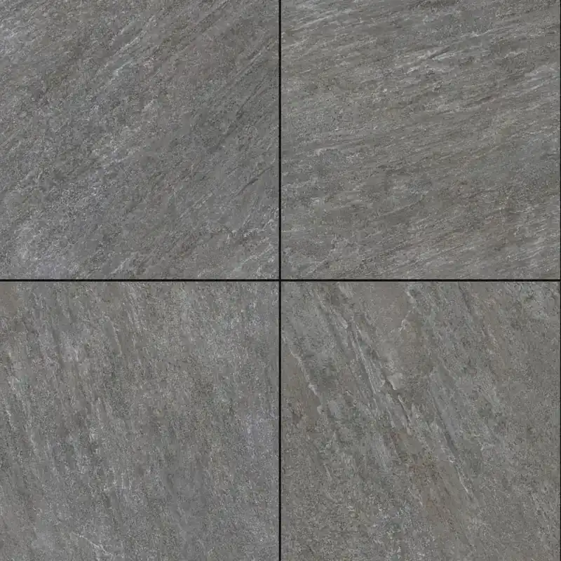 Dagaanbieding Keramiek TRE 60x60x3 cm Messina Grigio