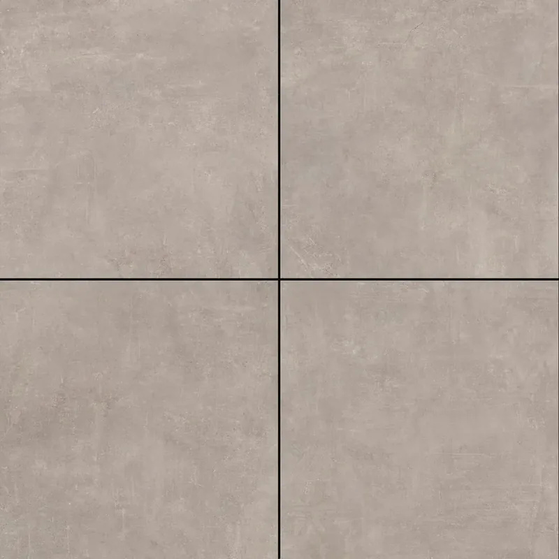 Keramiek TRE 80x80x3 cm Cilento Taupe Express Levering