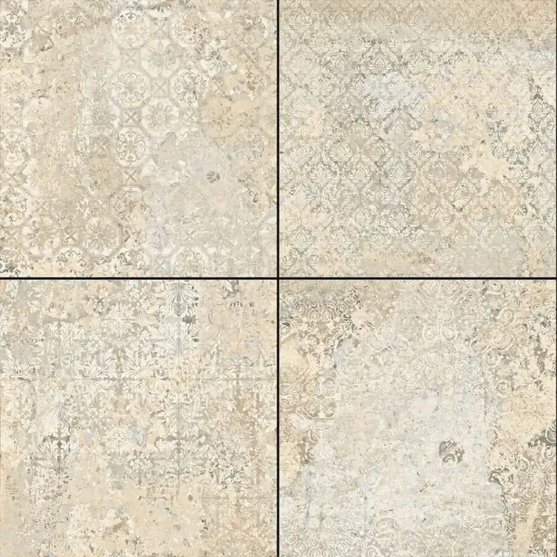 Koopje Cerasun 60x60x4 cm Catania Decor Beige