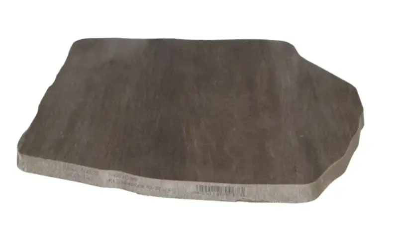 Hoge Kwaliteit Staptegel Flex Stones Holz Marrone 2 cm Keramisch