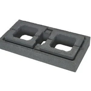 Actieprijs Moodul 60x30x9 - Black