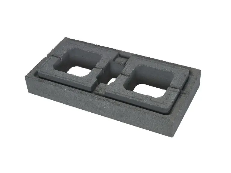 Actieprijs Moodul 60x30x9 - Black