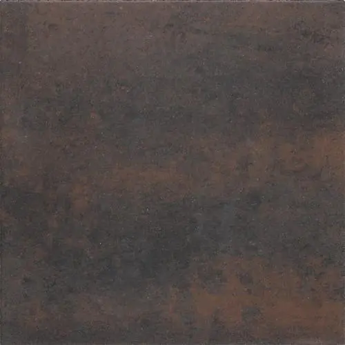 60Plus Soft Comfort 60x60x4 - Corten Populair