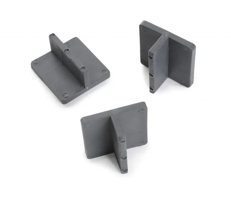 Vari Spacer 3x50x55 mm T-stuk Herbruikbaar (100 st.) Betaalbaar