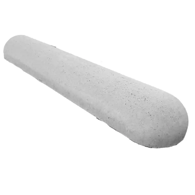 Nu Kopen Plakband 20x11x95 1x Rond - Grijs