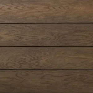 Millboard Enhanced Grain 360x17,6x3,2cm - Antique Oak Express Levering