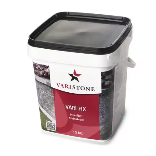 15 kg Emmer Varifix Steenlijm Must-Have
